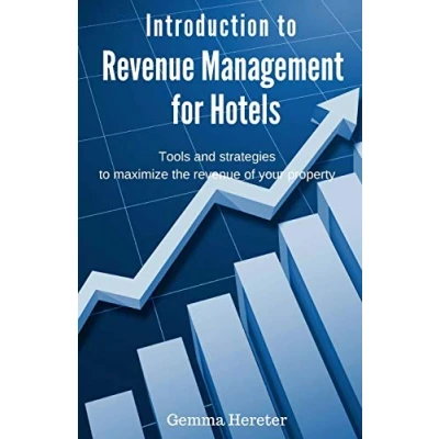 Afbeelding van Introduction to Revenue Management for Hotels