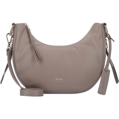 Afbeelding van PICARD Schoudertas Java Cross Bag Chai Taupe