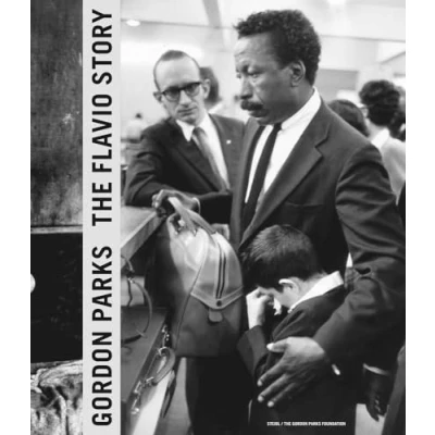 Afbeelding van Gordon Parks: The Flávio Story