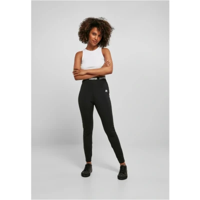 Afbeelding van Starter Legging, Dames, Maat: XS, Black