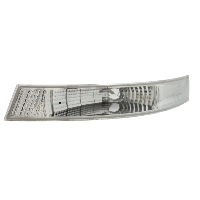 Afbeelding van TYC 18 0522 21 2 Knipperlichten Wit Links voor Zonder lamphouder RENAULT: MASTER Bus, Kasten, Pritsche/Fahrgestell