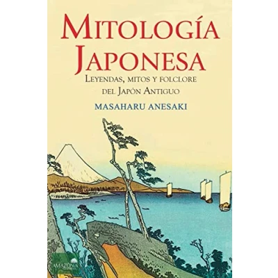 Afbeelding van Mitologia Japonesa