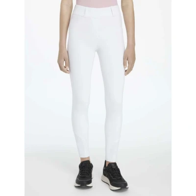 Afbeelding van LeMieux Rijlegging Remi Kinderen Wit 158/164 Agradi.be