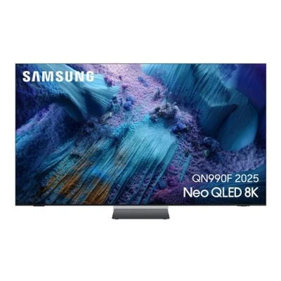 Afbeelding van Samsung Neo QLED TV TQ85QN990F 85&quot; 8K UHD 2025