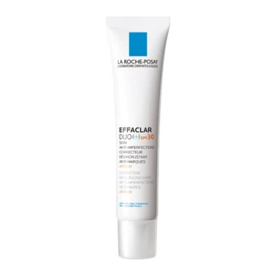 Image de La Roche Posay Effaclar Duo(+) SPF 30 40 ml