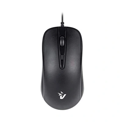 Afbeelding van Vultech MOU 978 muis USB Type A Optisch 1200 DPI Rechtshandig