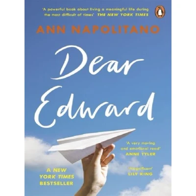 Image de DEAR EDWARD