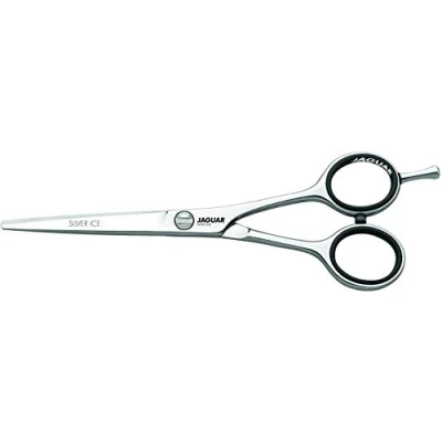 Afbeelding van Jaguar Silver Ice Knipschaar 5.5 Inch