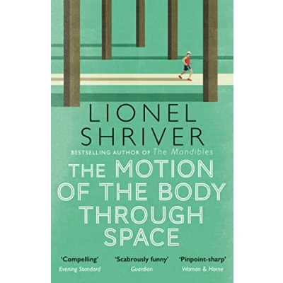 Afbeelding van the Motion of Body Through Space