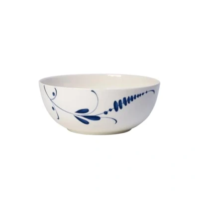Afbeelding van Villeroy &amp; Boch Vieux Luxembourg Brindille Slaschaal porselein 23 cm