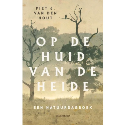 Afbeelding van Op de huid van heide