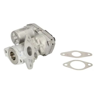 Afbeelding van WAHLER 711022D/1 EGR klep Electrisch PEUGEOT: Boxer Van, Platform / Chassis, Minibus, FIAT: Ducato III Minibus