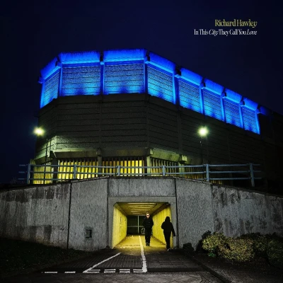 Afbeelding van Richard Hawley In This City They Call You Love (LP)