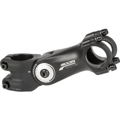Afbeelding van A head stuurpen Zoom verstelbaar 28,6 / 90 mm 31,8 zwart