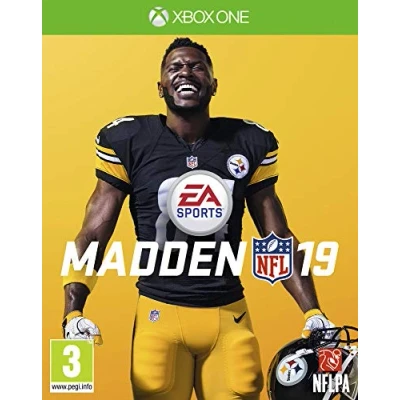 Afbeelding van Madden NFL 19 Xbox One