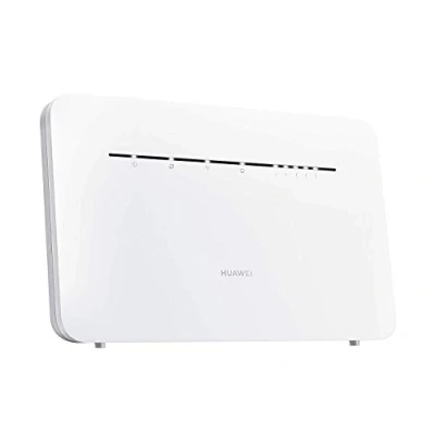 Afbeelding van HUAWEI B535 232 WiFi router met modem Geïntegreerd modem: LTE, UMTS 2.4 GHz, 5 GHz