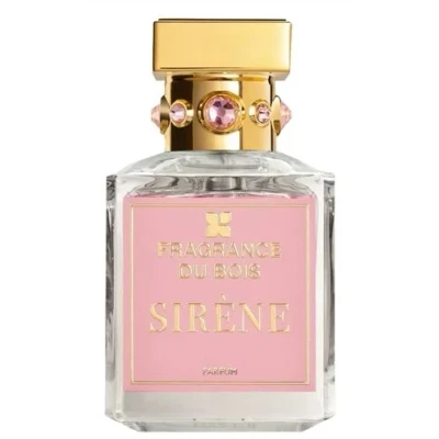 Afbeelding van Fragrance De Bois Sirène Extrait Parfum 75 Ml
