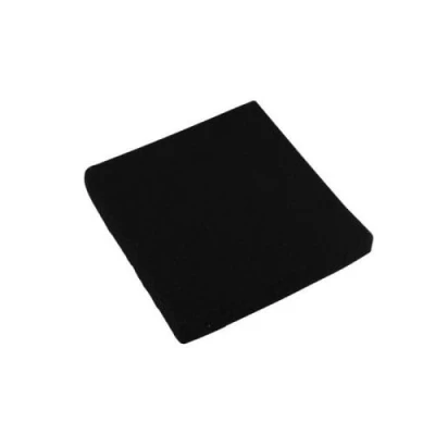 Afbeelding van Koolstoffilter geschikt voor Novy Monoblock 563 80055 / 740005