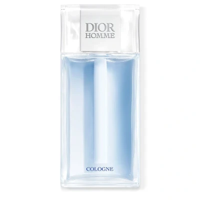 Afbeelding van Dior Homme Cologne 200 ml Eau de Toilette Spray