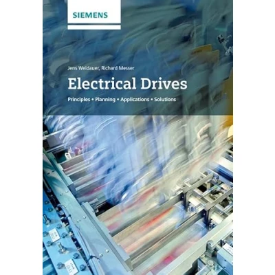 Afbeelding van Electrical Drives