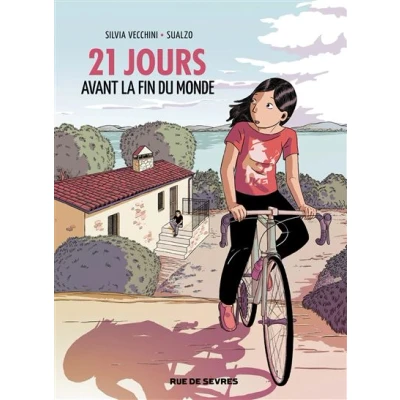 Image de 21 jours avant la fin du monde