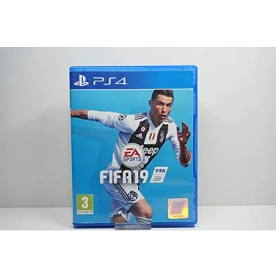 Afbeelding van FIFA 19 FR
