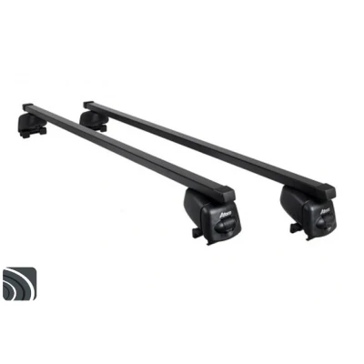 Afbeelding van ATERA SIGNO 044208 Dakdragers voor auto&#039;s zonder dakrails 110 100 Staal FORD: FOCUS 3 Turnier