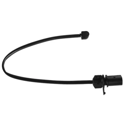 Afbeelding van HELLA 8DK 355 252 551 Slijtage Indicator Remblokken PORSCHE: Macan, AUDI: A6 C6 Saloon, Avant