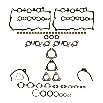 Afbeelding van Ajusa Cilinderkop pakking set/kopset 53040500