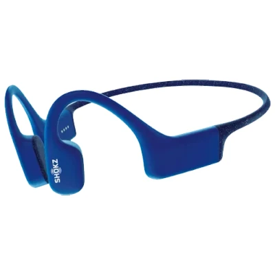Image de Shokz Openswim Bone Bleu