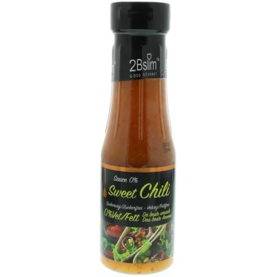 Afbeelding van 2BSlim Sweet Chili
