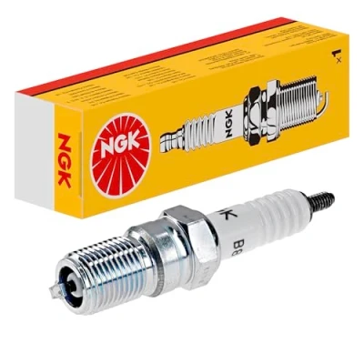 Afbeelding van NGK 1085 Bougie M14 x 1,25 SW: 16 mm