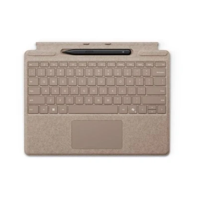 Image de Clavier Microsoft Signature Dune + Stylet Slim Pen 2 pour Surface Pro