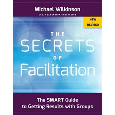 Afbeelding van Secrets Of Facilitation