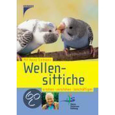 Afbeelding van Wellensittiche
