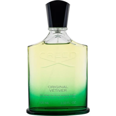 Afbeelding van Creed Original Vetiver Eau de Parfum 100 ml