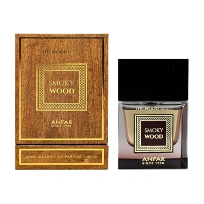 Afbeelding van Anfar London Smoky Wood by for Men 3,4 oz Parfumextract Spray