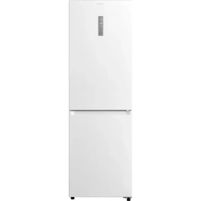 Afbeelding van Inventum KV1850W vrijstaande koel vriescombinatie