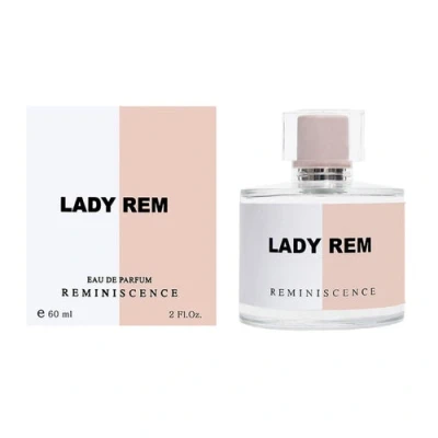 Afbeelding van Reminiscence Lady Rem Eau de Parfum 30 ml