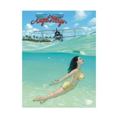 Image de Angel Wings T4 Grand format
