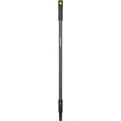 Afbeelding van Fiskars QuikFit Grafietsteel Steel voor kweekproducten, cultivators en hakken 84 cm