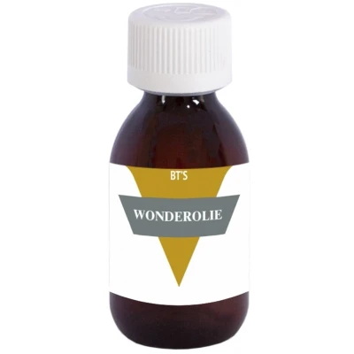 Afbeelding van Bts Wonderolie