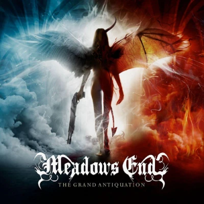 Afbeelding van Meadows End Grand Antiquation