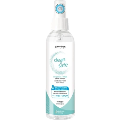Afbeelding van Clean &#039;n&#039; Safe Toycleaner 200 ml
