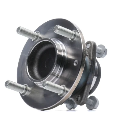 Afbeelding van Skf Wiellagerset VKBA 3685