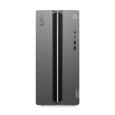 Afbeelding van Lenovo LOQ Tower 17IRR9 Intel Core i5 14400 (E cores up to 3.50 GHz 20 MB) W11H64 Benelux WE (EN/FR/DE/NL) 16.0GB 1x1TBSSD M.2 2280 PCIe Gen4