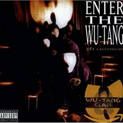 Afbeelding van Enter The Wu Tang
