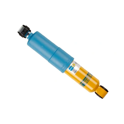 Afbeelding van BILSTEIN B6 Performance 24 021685 Schokdemper Achteras Gasdruk Enkelpijp Demper niet veerdragend Oog bovenaan, onderaan
