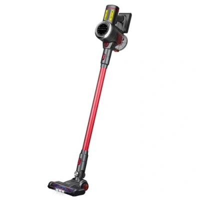 Image de Aspirateur balai sans fil multifonction 25.9v Kitchen Move bat b08a