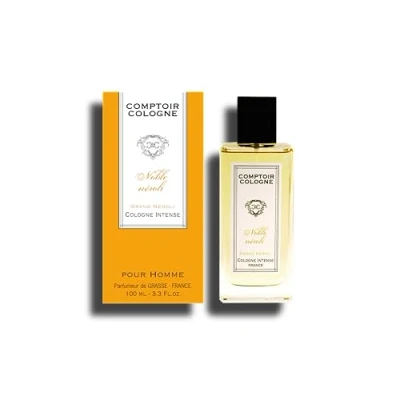 Afbeelding van COMPTOIR Cologne Eau de Intense Noble Neroli, 100 ml